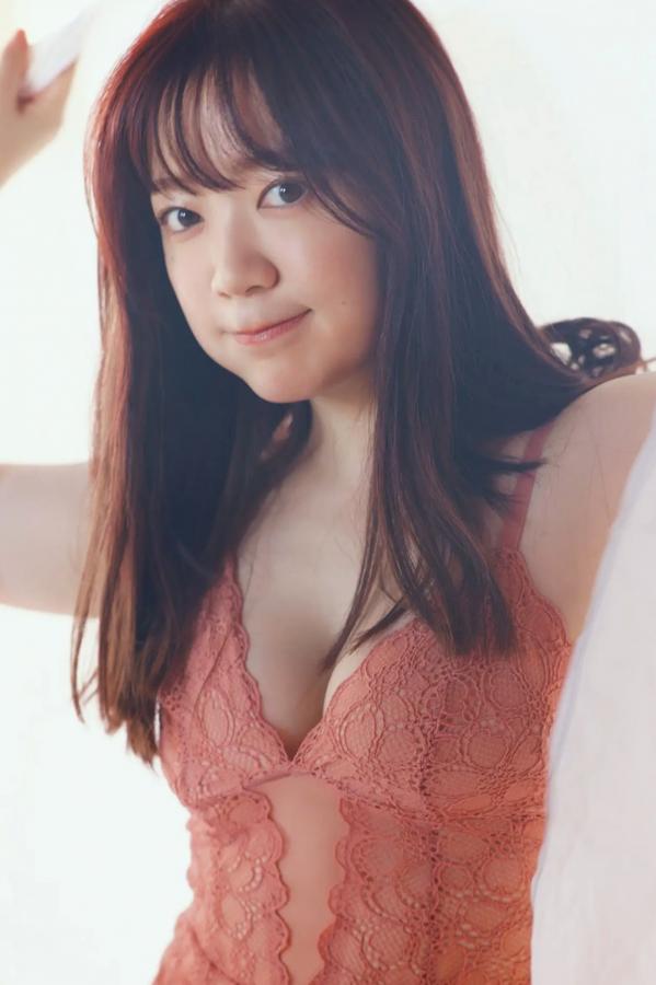    伊藤彩沙《HONEY》日系萌系少女甜美治愈家居写真第32张图片