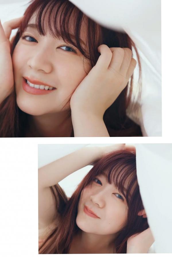    伊藤彩沙《HONEY》日系萌系少女甜美治愈家居写真第33张图片