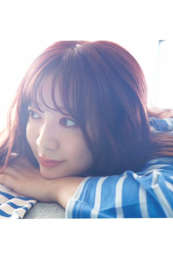    伊藤彩沙《HONEY》日系萌系少女甜美治愈家居写真第50张图片