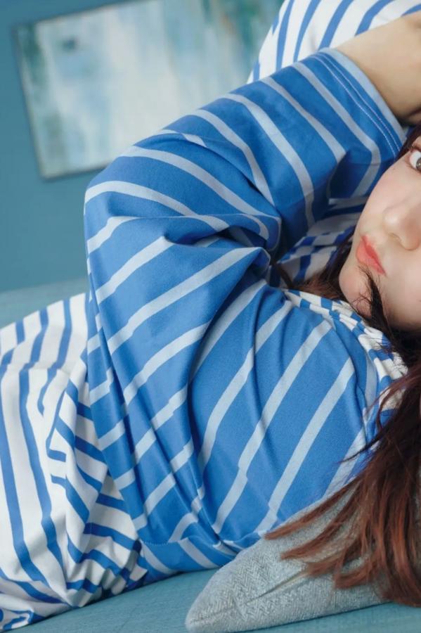    伊藤彩沙《HONEY》日系萌系少女甜美治愈家居写真第52张图片