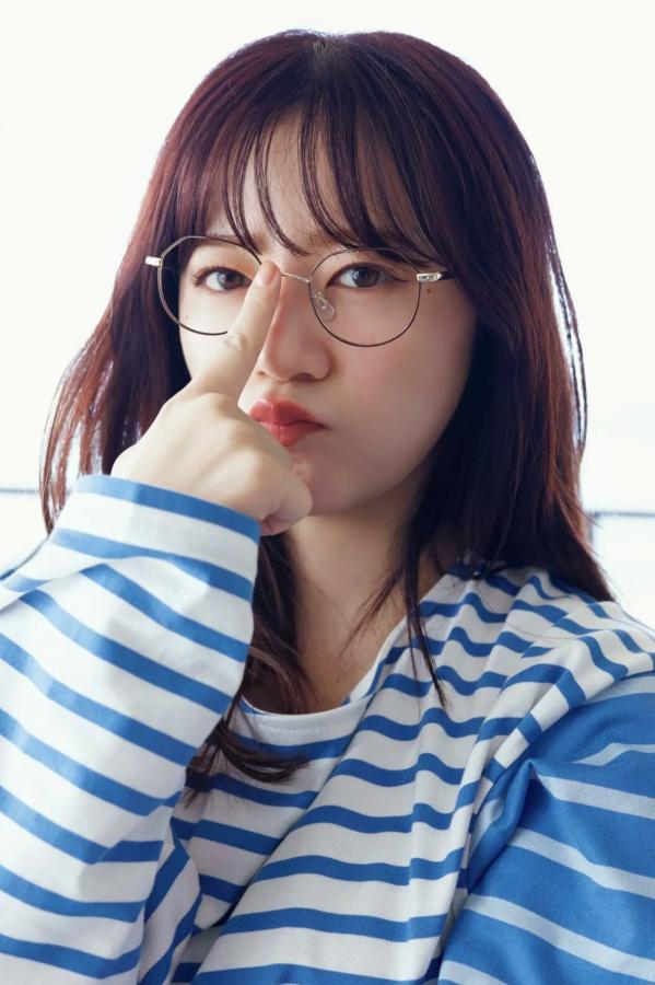    伊藤彩沙《HONEY》日系萌系少女甜美治愈家居写真第57张图片