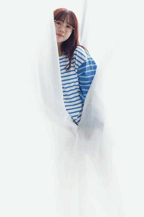    伊藤彩沙《HONEY》日系萌系少女甜美治愈家居写真第59张图片