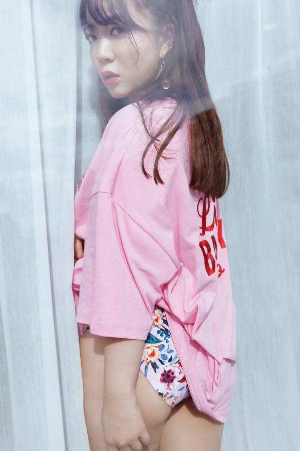    伊藤彩沙《HONEY》日系萌系少女甜美治愈家居写真第61张图片