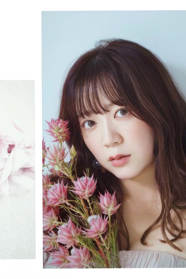    伊藤彩沙《HONEY》日系萌系少女甜美治愈家居写真第78张图片