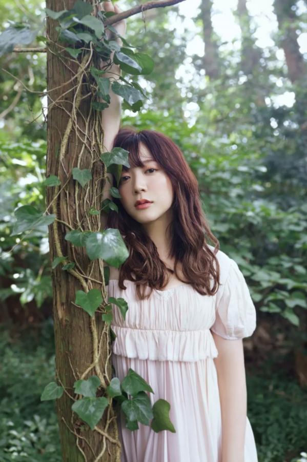    伊藤彩沙《HONEY》日系萌系少女甜美治愈家居写真第84张图片