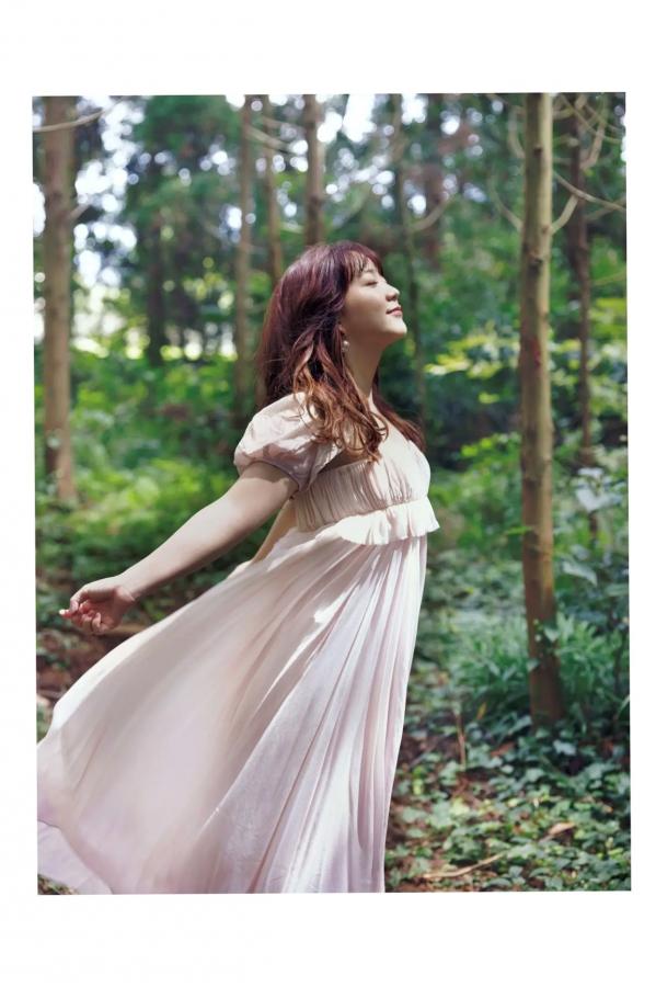    伊藤彩沙《HONEY》日系萌系少女甜美治愈家居写真第85张图片