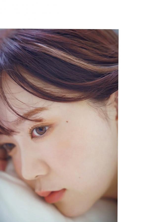    伊藤彩沙《HONEY》日系萌系少女甜美治愈家居写真第89张图片