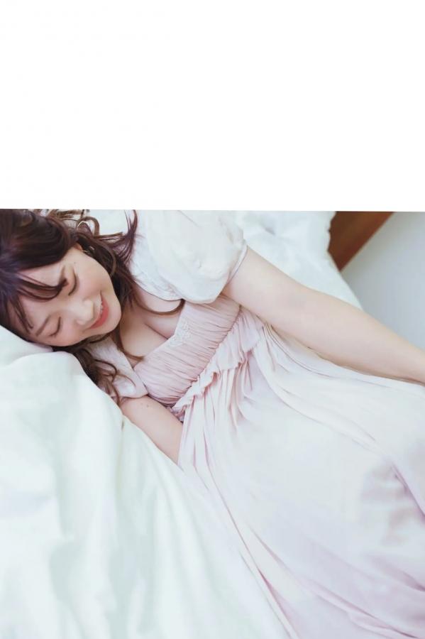    伊藤彩沙《HONEY》日系萌系少女甜美治愈家居写真第91张图片