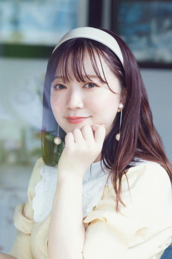    伊藤彩沙《HONEY》日系萌系少女甜美治愈家居写真第97张图片
