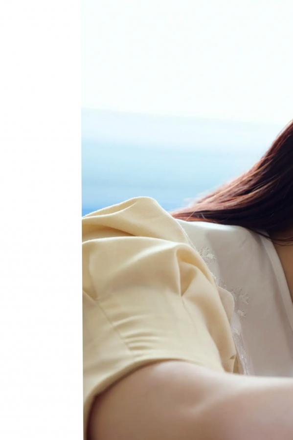    伊藤彩沙《HONEY》日系萌系少女甜美治愈家居写真第99张图片