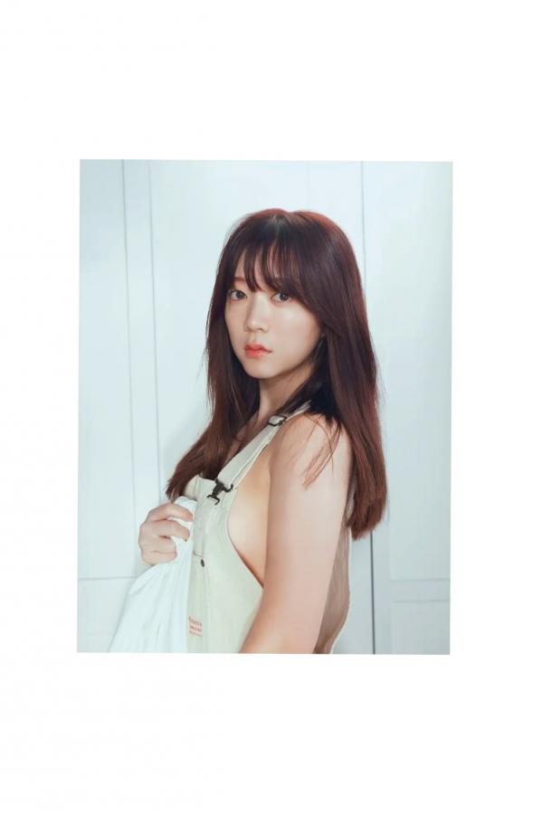    伊藤彩沙《HONEY》日系萌系少女甜美治愈家居写真第124张图片