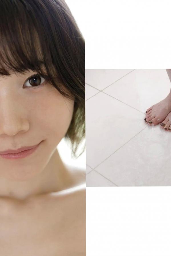   仁藤りさ - にとーが連れてくる夏：日系性感尤物粉色比基尼大尺度私房写真第56张图片