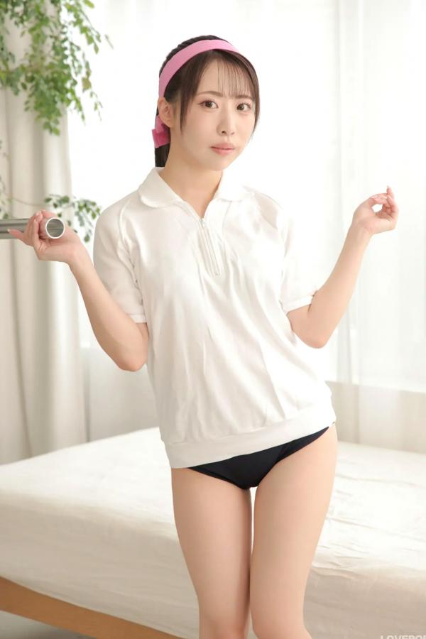    [LOVEPOP] Fureia ふれいあ Photoset 06 日系体操服清纯写真第2张图片