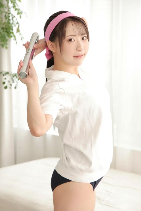    [LOVEPOP] Fureia ふれいあ Photoset 06 日系体操服清纯写真第5张图片