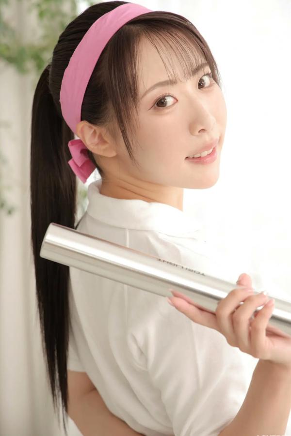    [LOVEPOP] Fureia ふれいあ Photoset 06 日系体操服清纯写真第9张图片
