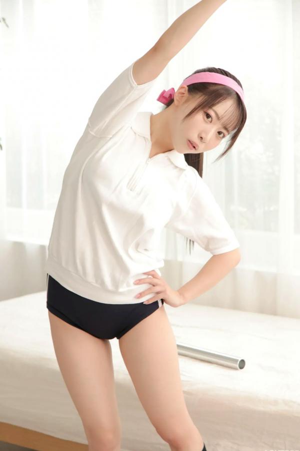    [LOVEPOP] Fureia ふれいあ Photoset 06 日系体操服清纯写真第15张图片