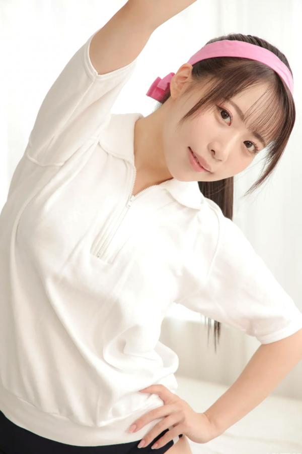    [LOVEPOP] Fureia ふれいあ Photoset 06 日系体操服清纯写真第16张图片