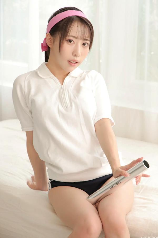    [LOVEPOP] Fureia ふれいあ Photoset 06 日系体操服清纯写真第30张图片
