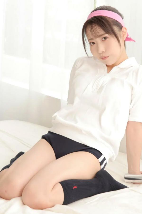    [LOVEPOP] Fureia ふれいあ Photoset 06 日系体操服清纯写真第37张图片
