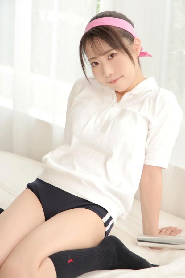   [LOVEPOP] Fureia ふれいあ Photoset 06 日系体操服清纯写真第38张图片