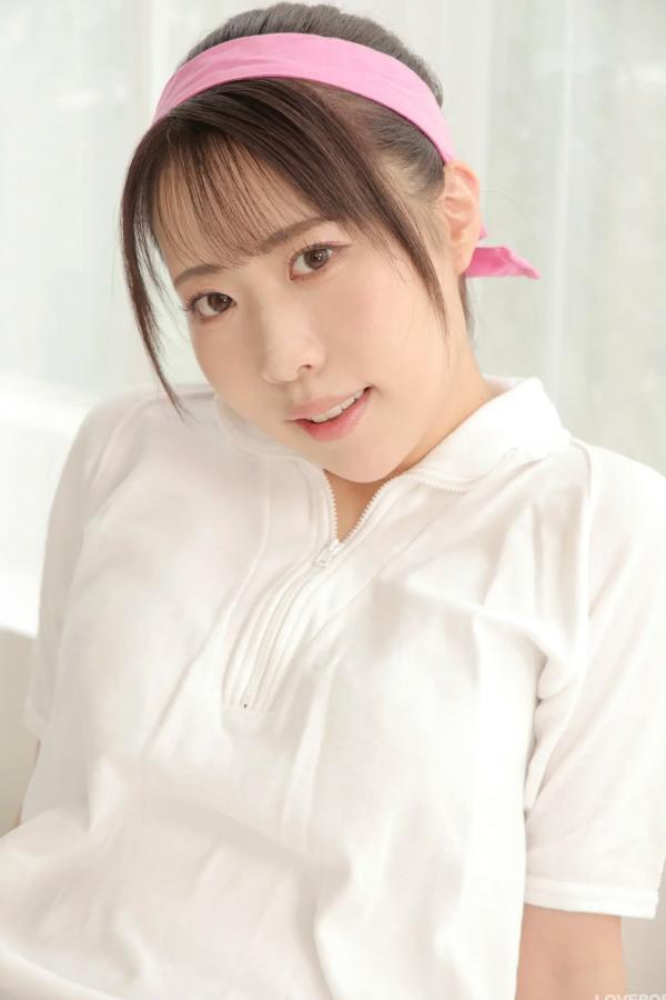    [LOVEPOP] Fureia ふれいあ Photoset 06 日系体操服清纯写真第39张图片