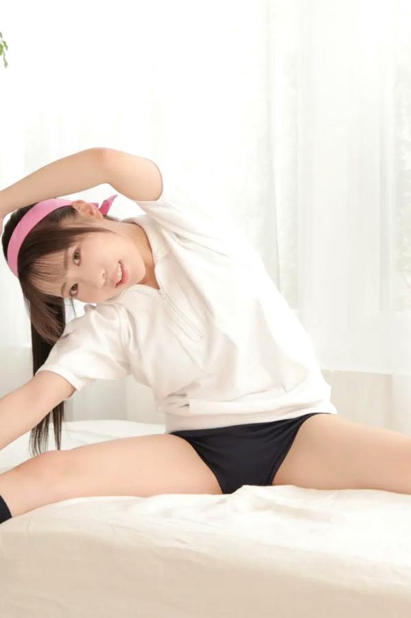    [LOVEPOP] Fureia ふれいあ Photoset 06 日系体操服清纯写真第46张图片