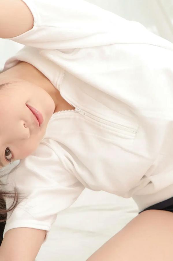    [LOVEPOP] Fureia ふれいあ Photoset 06 日系体操服清纯写真第48张图片