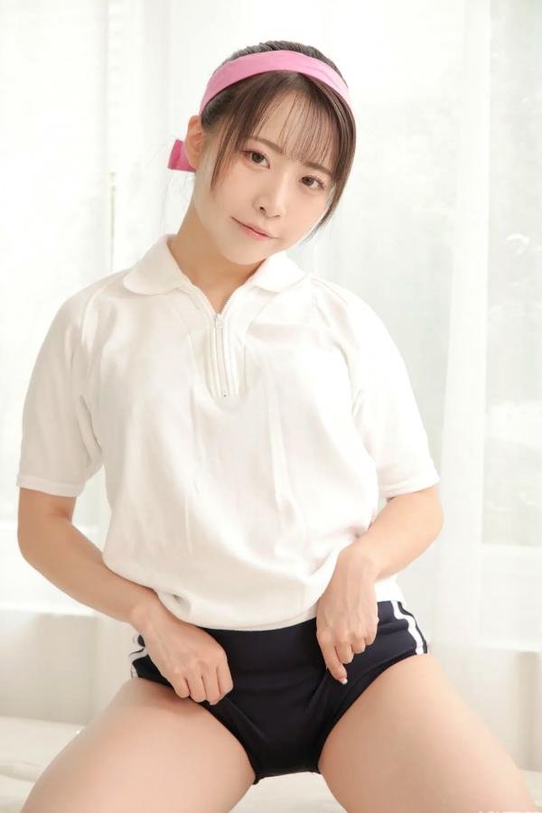    [LOVEPOP] Fureia ふれいあ Photoset 06 日系体操服清纯写真第58张图片