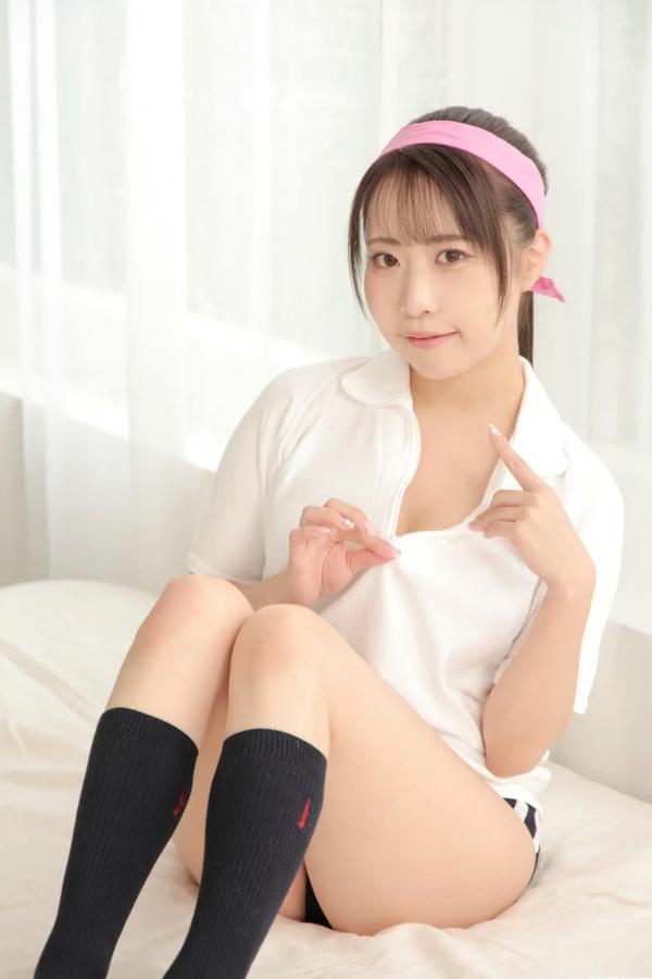    [LOVEPOP] Fureia ふれいあ Photoset 06 日系体操服清纯写真第61张图片