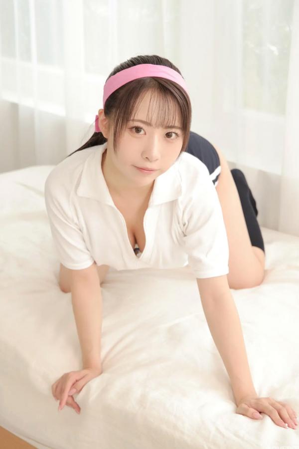    [LOVEPOP] Fureia ふれいあ Photoset 06 日系体操服清纯写真第70张图片
