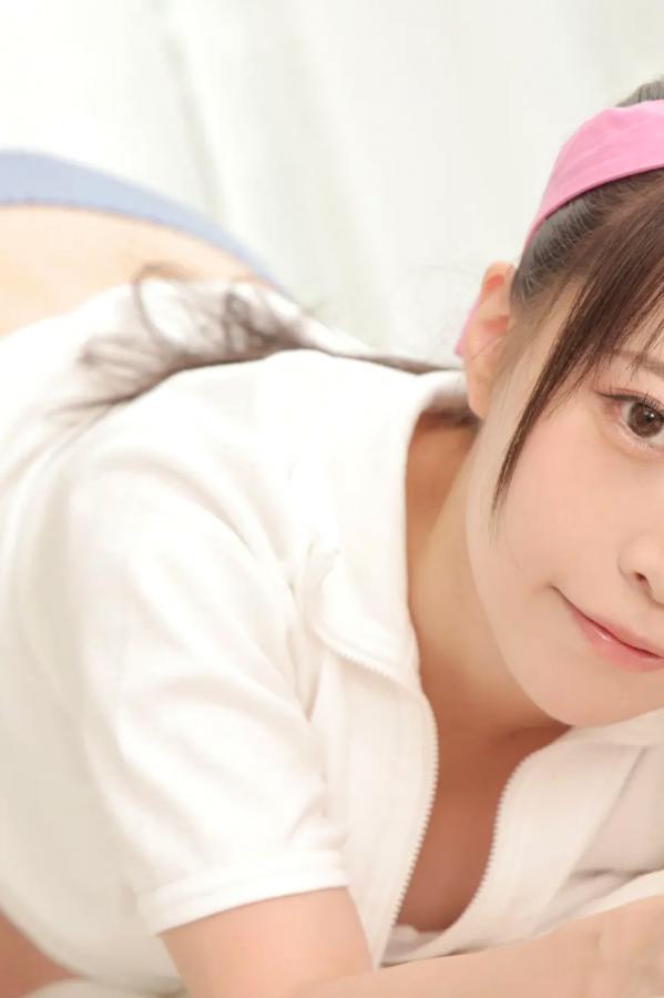    [LOVEPOP] Fureia ふれいあ Photoset 06 日系体操服清纯写真第76张图片