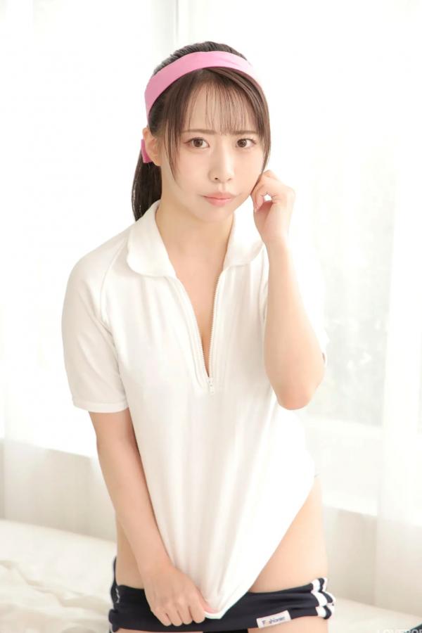    [LOVEPOP] Fureia ふれいあ Photoset 06 日系体操服清纯写真第85张图片