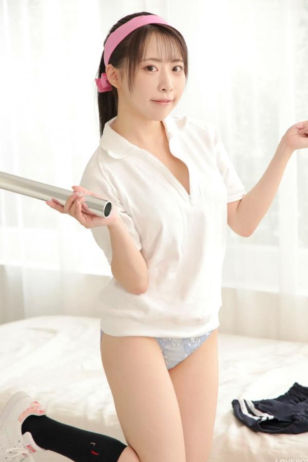    [LOVEPOP] Fureia ふれいあ Photoset 06 日系体操服清纯写真第92张图片