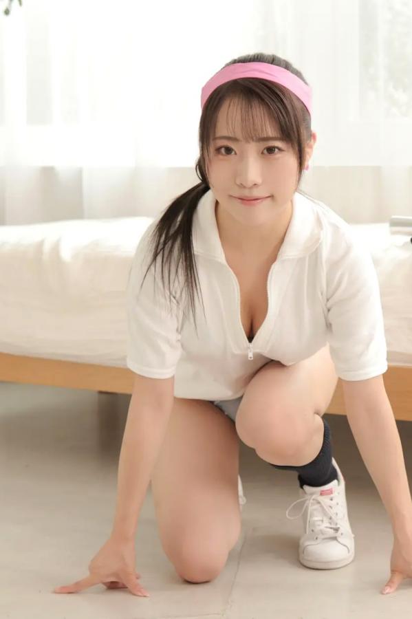    [LOVEPOP] Fureia ふれいあ Photoset 06 日系体操服清纯写真第97张图片