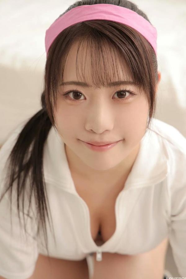    [LOVEPOP] Fureia ふれいあ Photoset 06 日系体操服清纯写真第99张图片