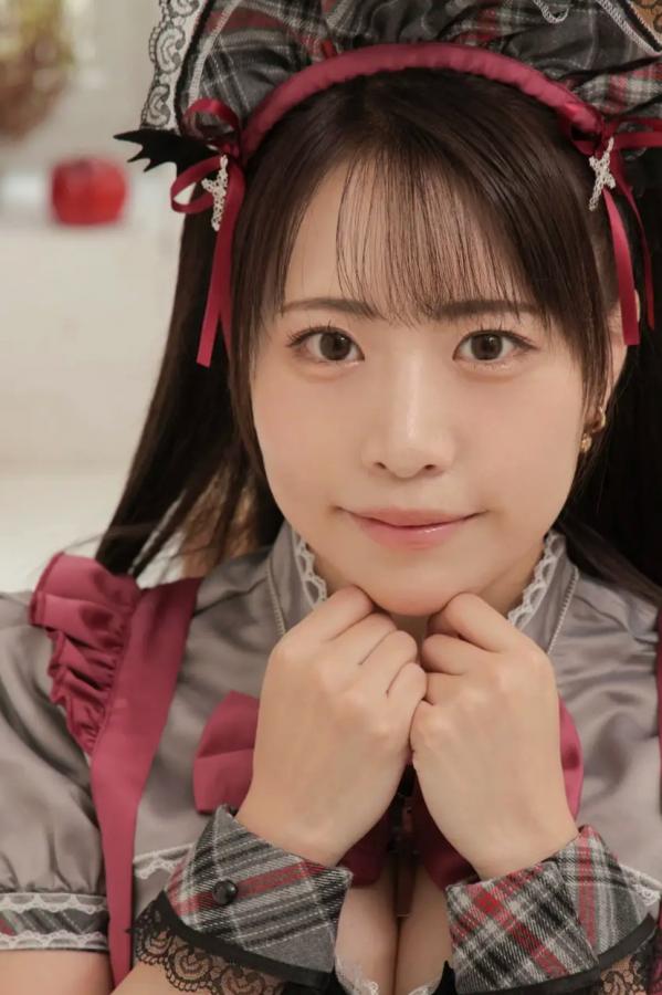   [LOVEPOP] Fureia ふれいあ Photoset 04 日本可爱女仆角色扮演黑丝美腿写真第85张图片