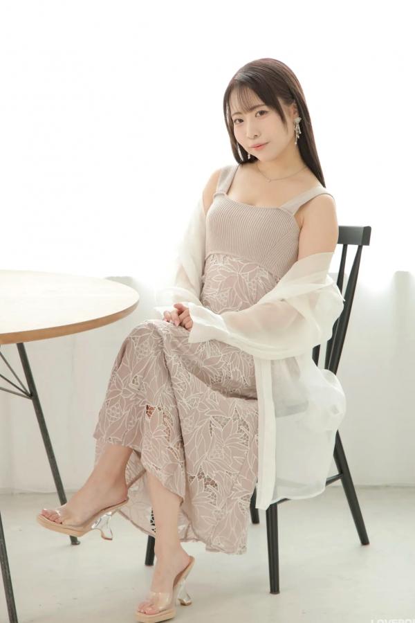   《[LOVEPOP] Fureia ふれいあ Photoset 03》日系清纯家居性感私房美臀写真第5张图片