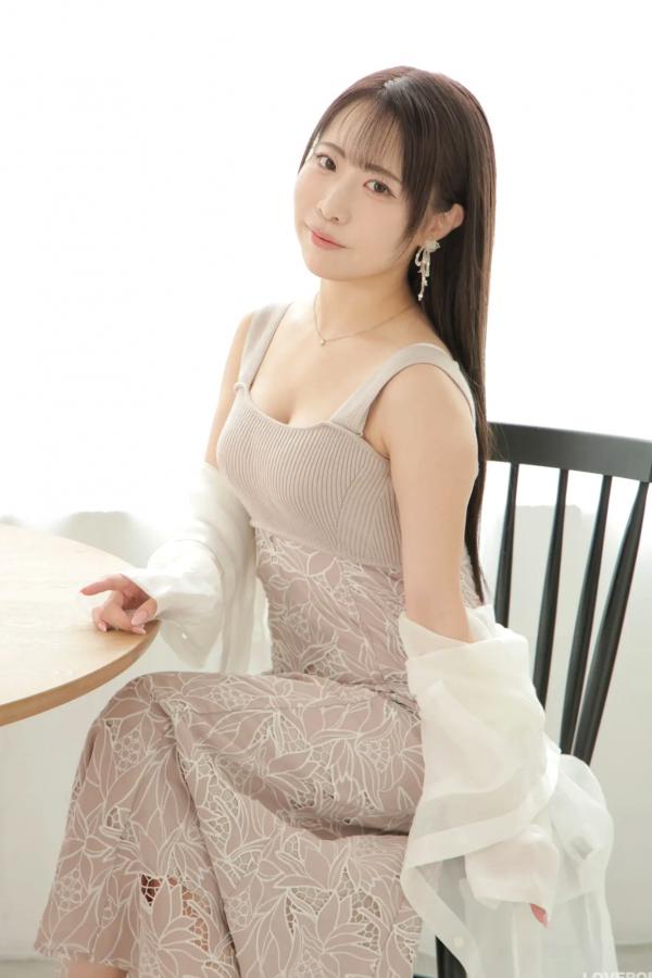   《[LOVEPOP] Fureia ふれいあ Photoset 03》日系清纯家居性感私房美臀写真第6张图片