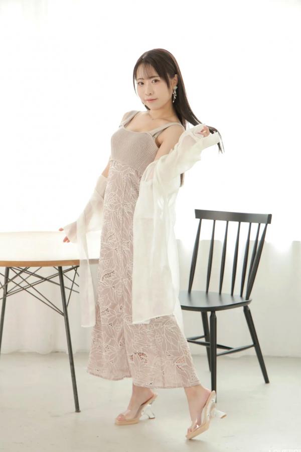   《[LOVEPOP] Fureia ふれいあ Photoset 03》日系清纯家居性感私房美臀写真第13张图片