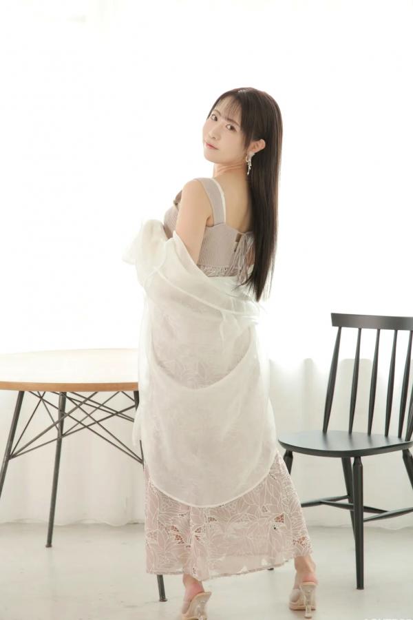   《[LOVEPOP] Fureia ふれいあ Photoset 03》日系清纯家居性感私房美臀写真第14张图片