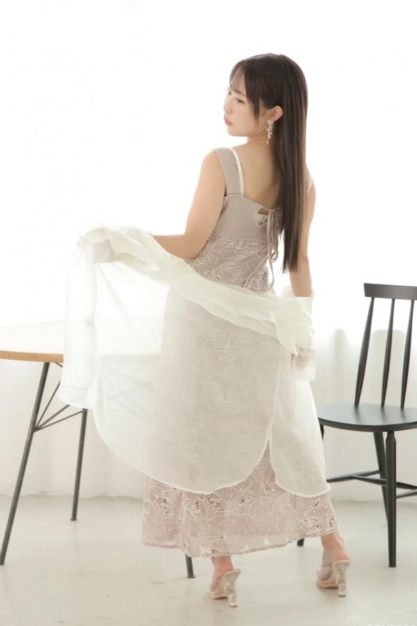  《[LOVEPOP] Fureia ふれいあ Photoset 03》日系清纯家居性感私房美臀写真第15张图片