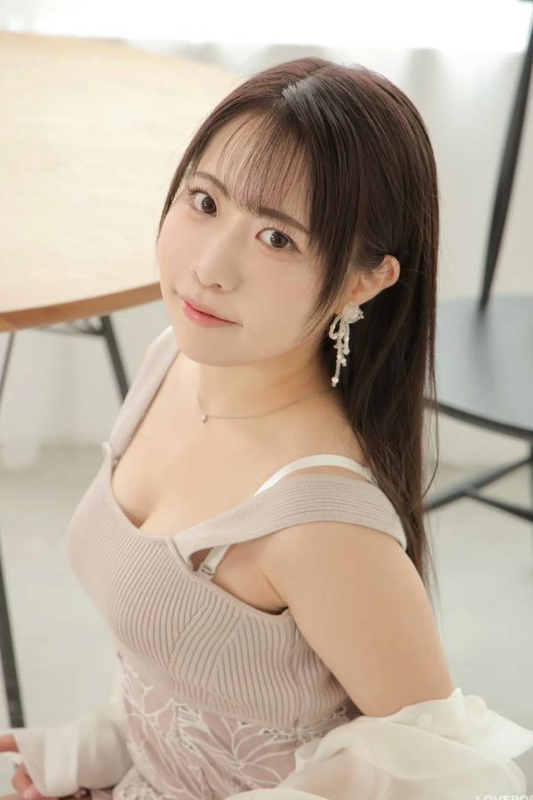   《[LOVEPOP] Fureia ふれいあ Photoset 03》日系清纯家居性感私房美臀写真第32张图片