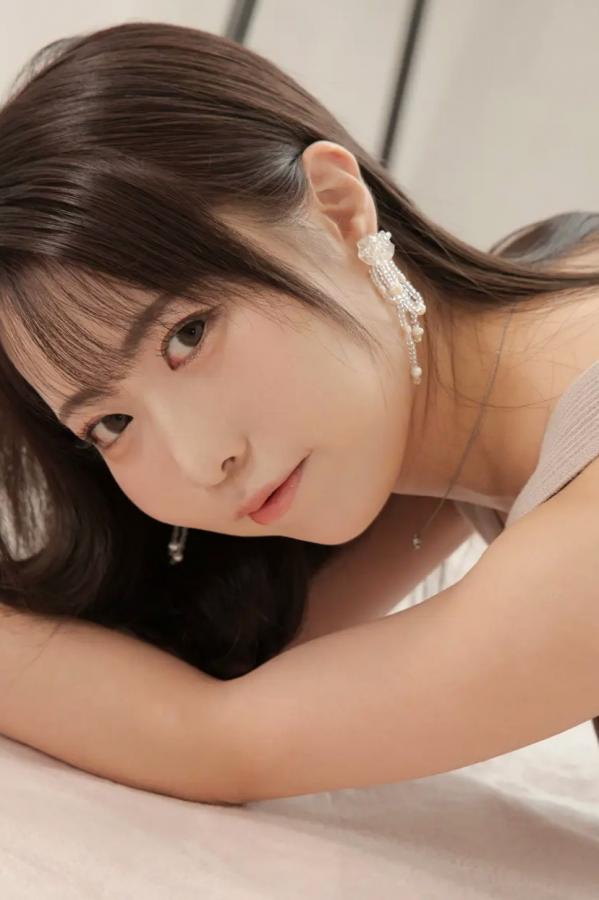   《[LOVEPOP] Fureia ふれいあ Photoset 03》日系清纯家居性感私房美臀写真第86张图片