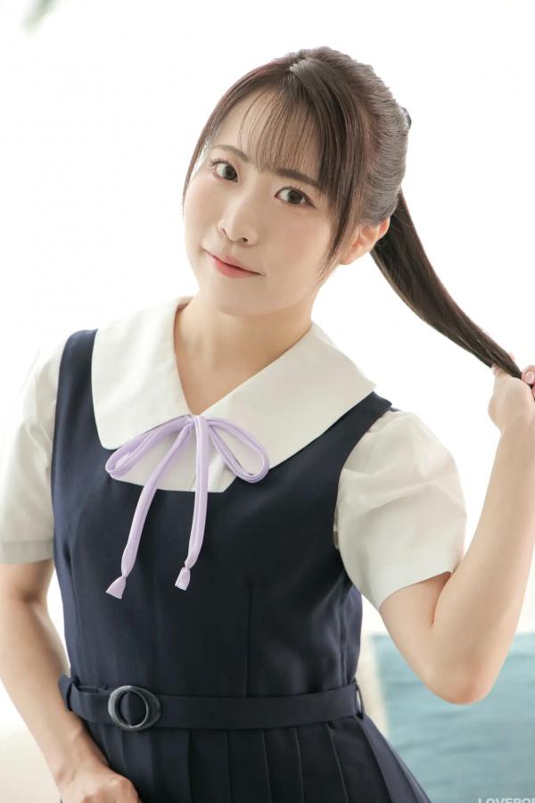   [LOVEPOP] Fureia ふれいあ Photoset 02 清纯日系校服家居私房写真第3张图片