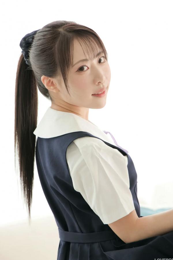   [LOVEPOP] Fureia ふれいあ Photoset 02 清纯日系校服家居私房写真第9张图片