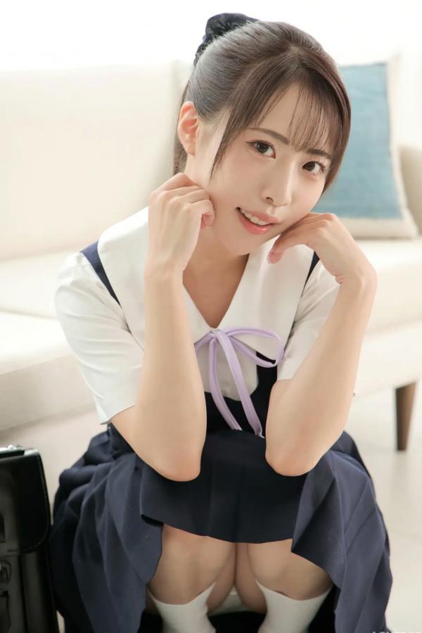   [LOVEPOP] Fureia ふれいあ Photoset 02 清纯日系校服家居私房写真第16张图片