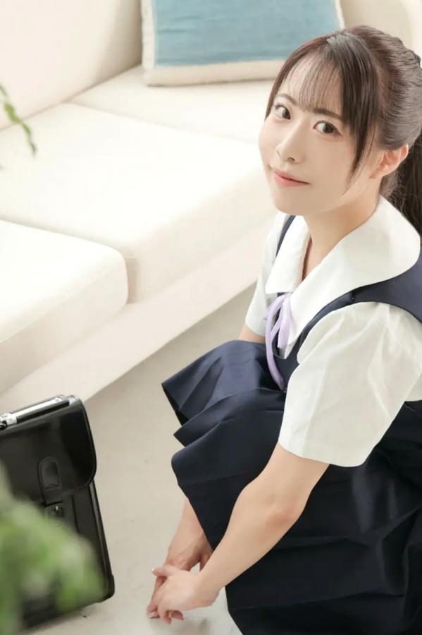   [LOVEPOP] Fureia ふれいあ Photoset 02 清纯日系校服家居私房写真第18张图片