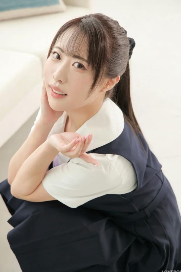   [LOVEPOP] Fureia ふれいあ Photoset 02 清纯日系校服家居私房写真第19张图片