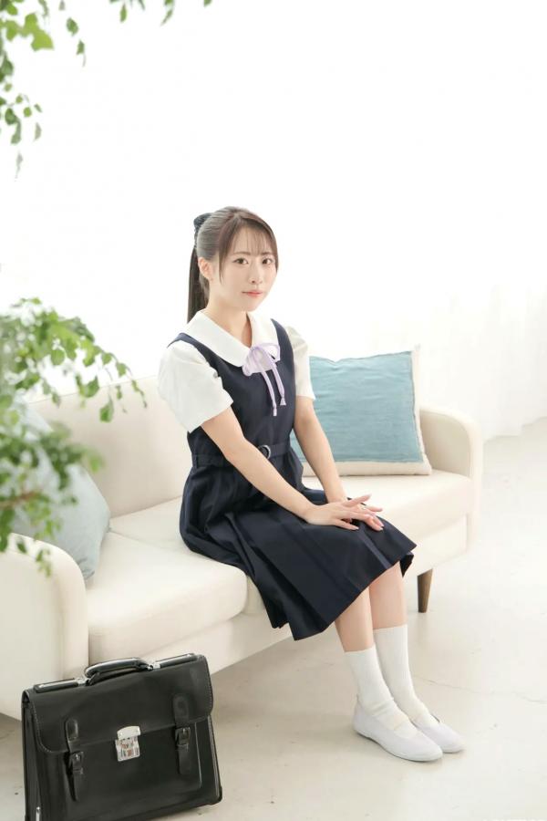   [LOVEPOP] Fureia ふれいあ Photoset 02 清纯日系校服家居私房写真第31张图片