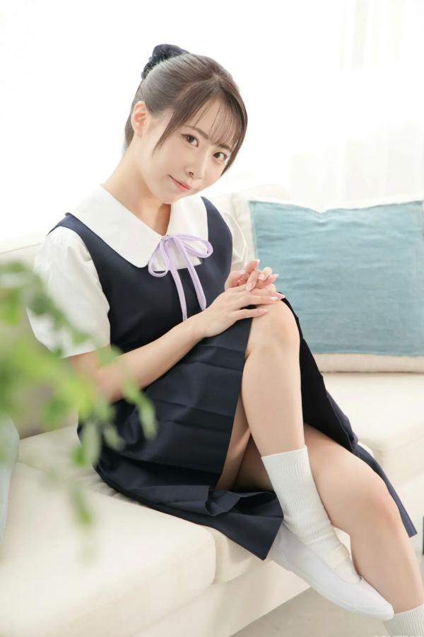   [LOVEPOP] Fureia ふれいあ Photoset 02 清纯日系校服家居私房写真第36张图片